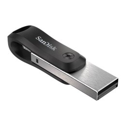 SanDisk Pendrive SanDisk iXpand FLASH DRIVE GO USB Type-C 256GB