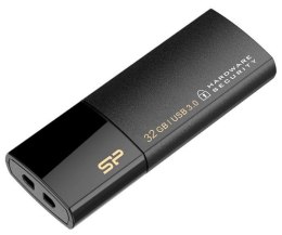SILICON POWER Pendrive Silicon Power Secure G50 32GB USB 3.1 / szyfrowany AES 256-bit