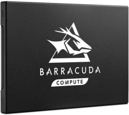 Seagate Dysk SSD SEAGATE BarraCuda Q1 480GB SATA III 2,5
