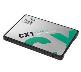 Team Group Dysk SSD Team Group CX1 240GB SATA III 2,5" (520/430) 7mm