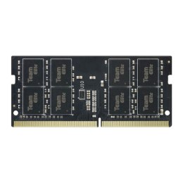 Team Group Pamięć DDR4 SODIMM Team Group Elite 16GB (1x16GB) 2400MHz CL16 1,2V
