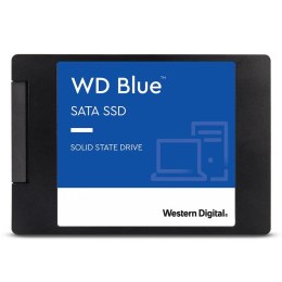 Western Digital Dysk SSD WD Blue 250GB 2,5