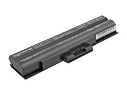Bateria Movano Premium do Sony BPS13 (czarna)