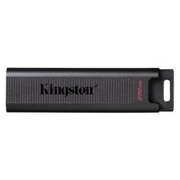 Kingston Pendrive Kingston DataTraveler Max 1000R/900W 256GB USB 3.2 Type-C