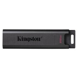 Kingston Pendrive Kingston DataTraveler Max 1000R/900W 512GB USB 3.2 Type-C