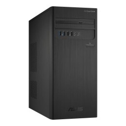 ASUS Komputer PC Asus D500TC Tower i7-11700/16GB/SSD512GB/UHD750/DVD-8X/3Y/V2 11PR Black