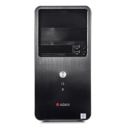 Adax Komputer ADAX VERSO WXHC12400 C5-12400/H610/8GB/SSD500GB/W11Hx64