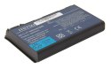 Bateria Mitsu do Acer TM 5320, 5710, 5720, 7720