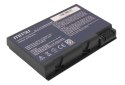 Bateria Mitsu do Acer TM2490, Aspire 3100