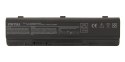 Bateria Mitsu do Dell Vostro A860, Inspiron 1410