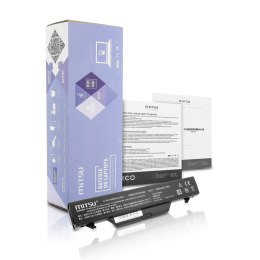Bateria mitsu HP ProBook 4710s - 10.8v (6600mAh)