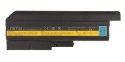 Bateria Mitsu do IBM R60, T60, T61 (6600mAh)