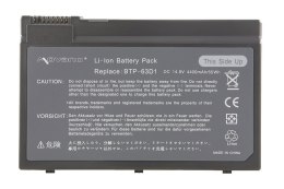 Bateria movano premium Acer Aspire 3610, TM 2410