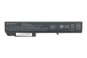 Bateria Movano Premium do HP EliteBook 8530p, 8730w, 8540w