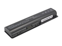 Bateria movano premium HP dv4, dv5 (5200mAh)