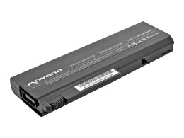 Bateria Movano Premium do HP nc6100, nx6120 (7800mAh)