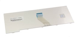 Klawiatura laptopa do Acer aspire 5520 (biała)