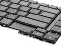 Klawiatura laptopa do HP 6530B