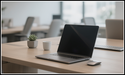 Dlaczego profesjonaliści ufają laptopom biznesowym bardziej niż konsumenckim?